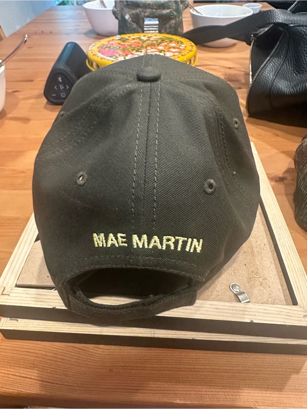Mar - Picture 2 of 4